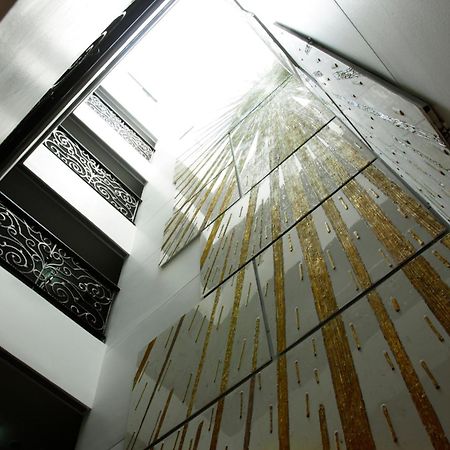 Hotel Aspira Skyy Sukhumvit 1 Bangkok Exterior foto
